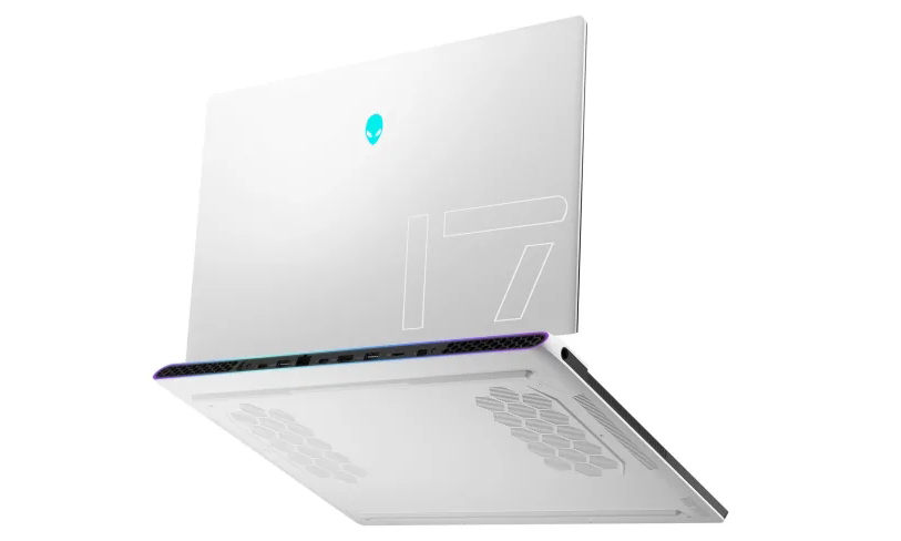 Alienware 预告拥有新散热系统的 X 系列游戏本