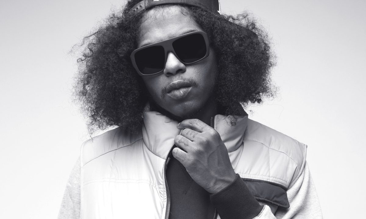 暌违五年，Ab-Soul 宣布即将发行全新力作
