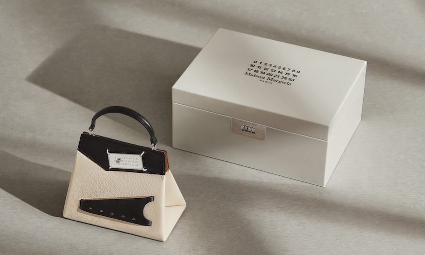 Maison Margiela 为「520」打造特别礼盒