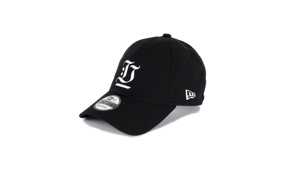UNDERCOVER x New Era 合作系列发布