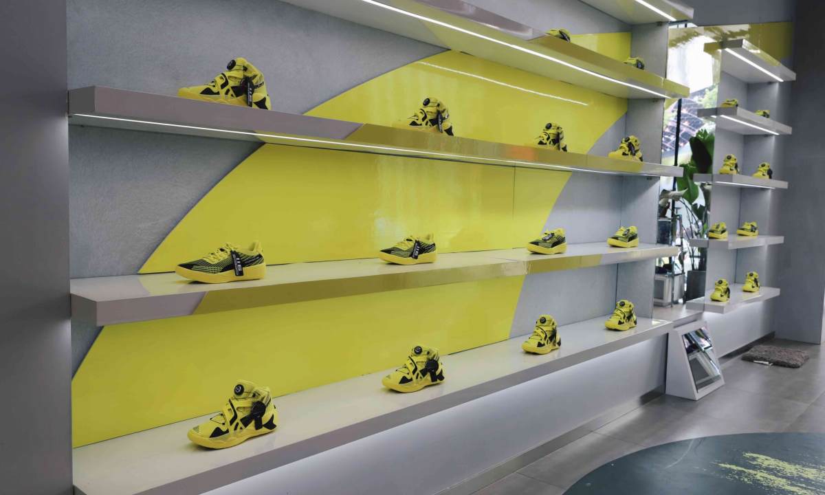 缔造驾驭新境界，PUMA 再度携手 PORSCHE 推出全新联名系列