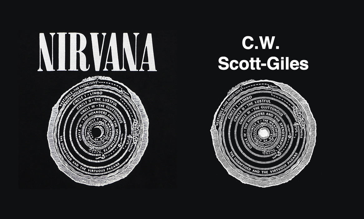NIRVANA 被卷入版权纠纷？聊聊 Merch T 恤的争议与转变