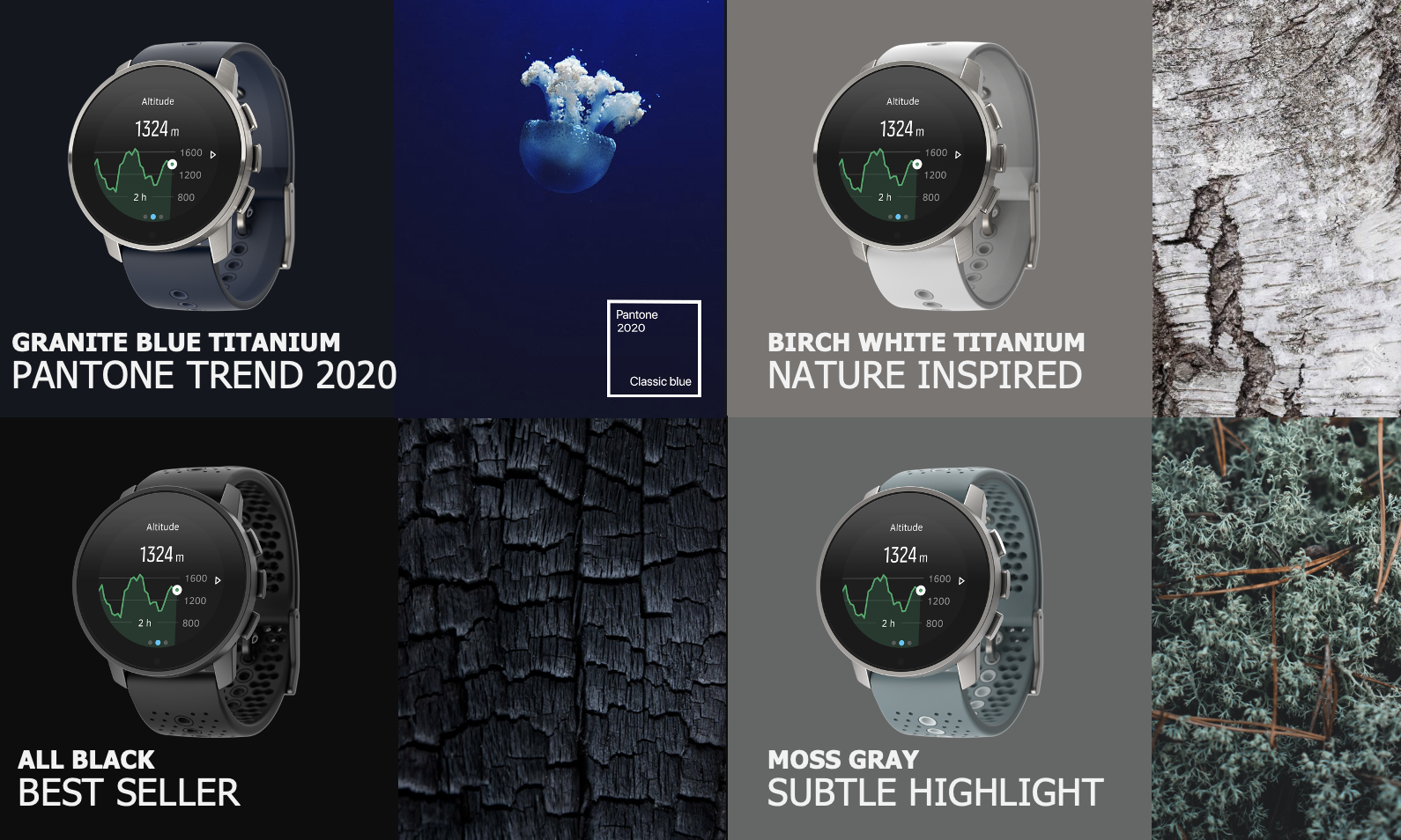Suunto’s new sports watch is super thin, super tough, and super ...