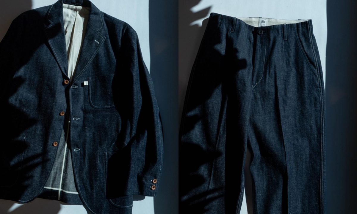 Kuro x J.Press 全新合作正式登场