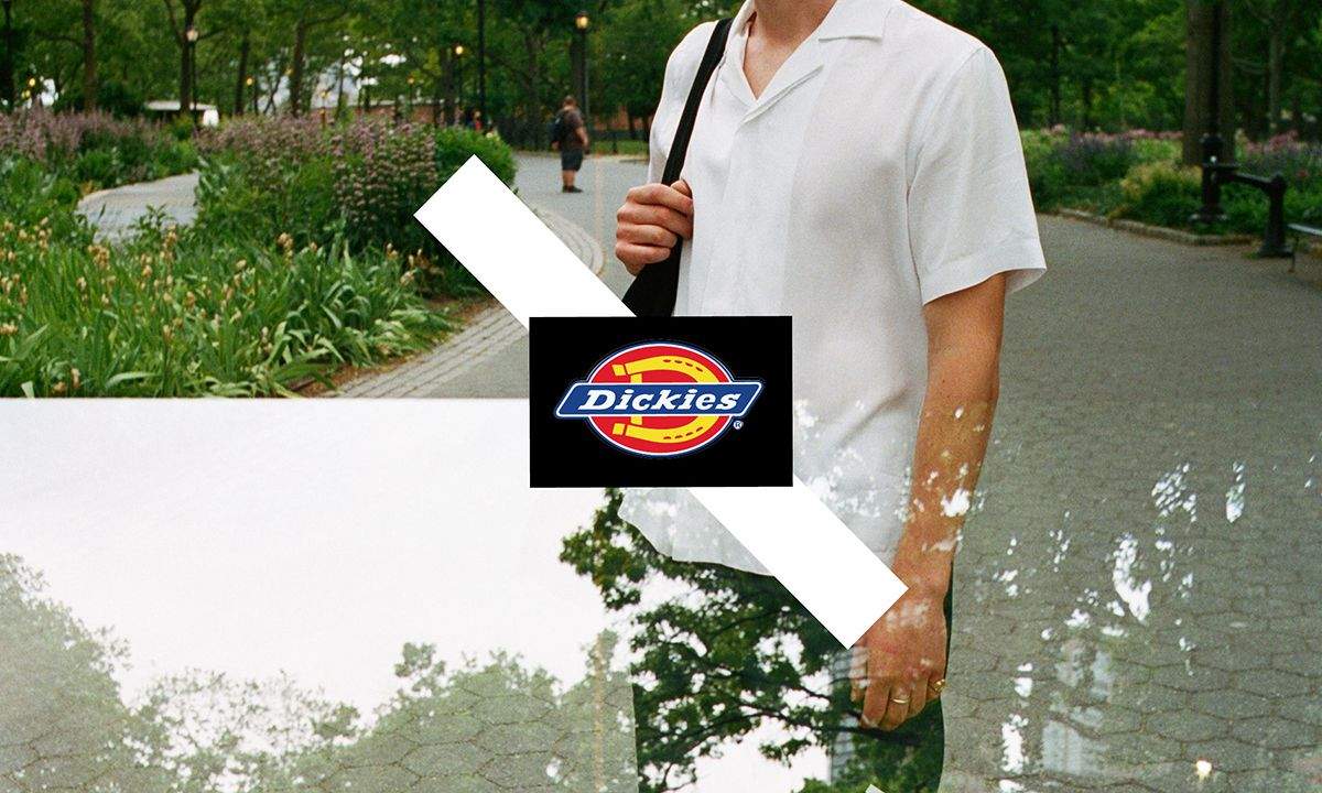 Saturdays NYC x Dickies 合作系列第二弹登场