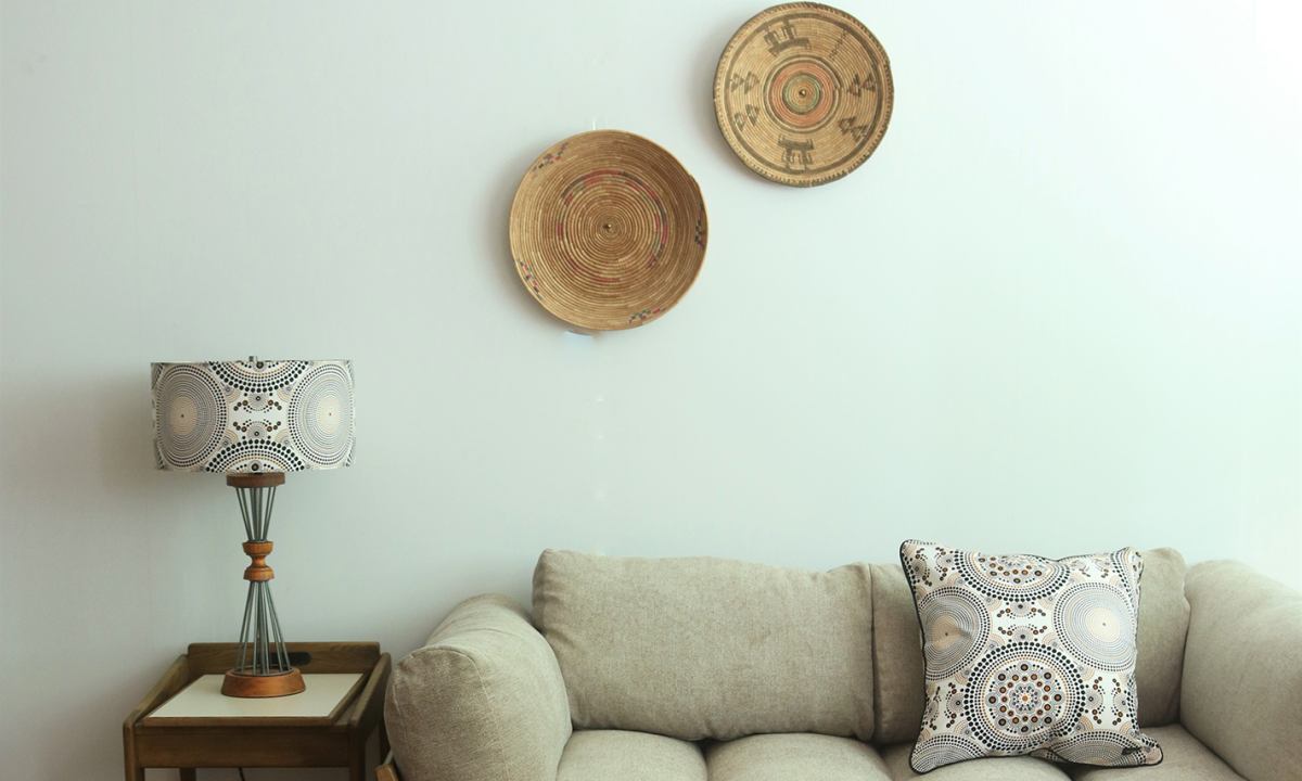 CLOUDY x ACME Furniture 释出联名家具灯品