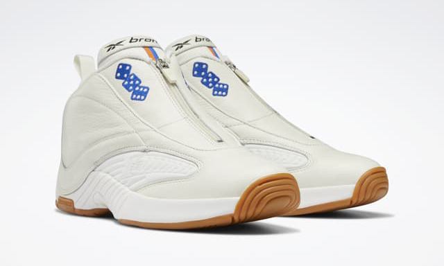 Reebok x Bronze 56k 联名企划新作亮相