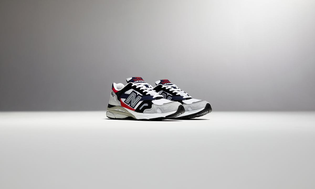New Balance 英产 920 鞋款新色来袭