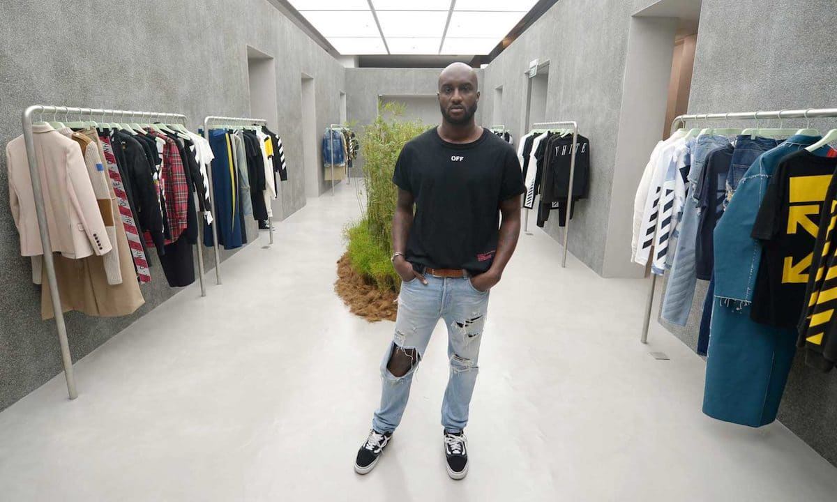Off-White™ 将于马德里开设首间西班牙门店