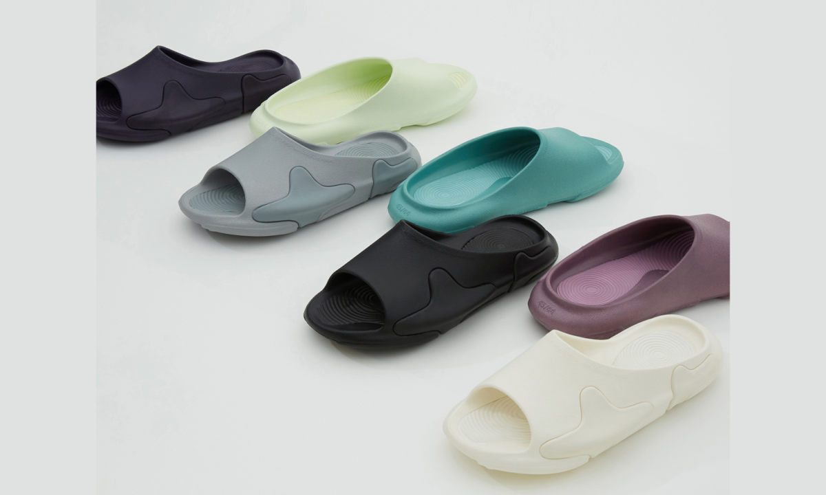 GAME OF COLOR，EQUALIZER OASIS 绿洲拖夏日全新配色登场