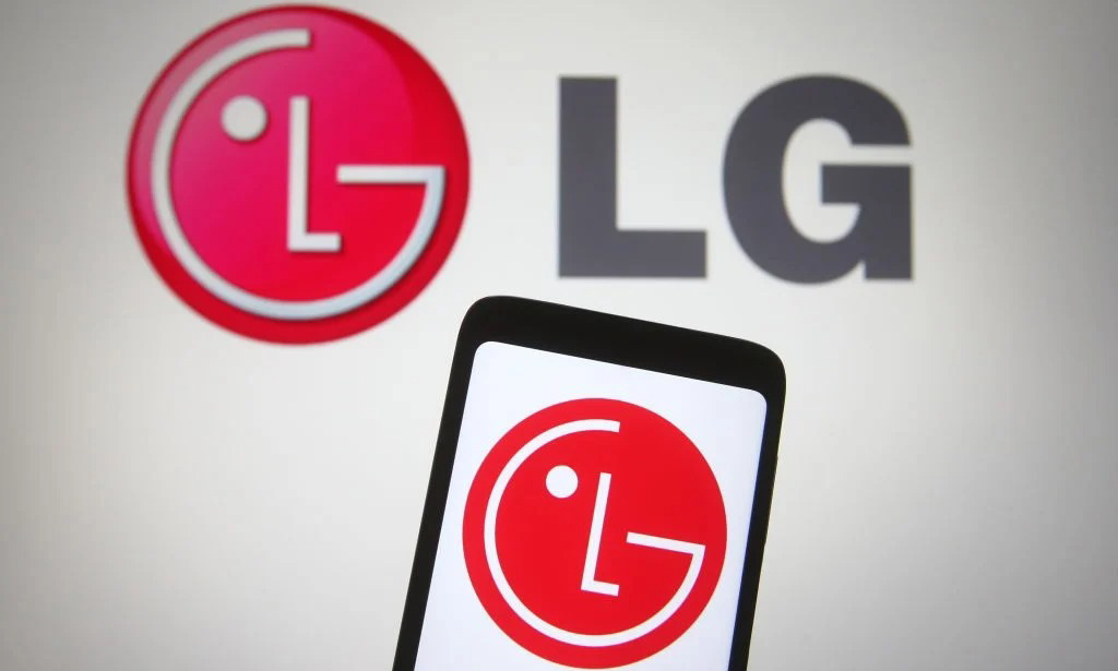 LG 手机正式停产