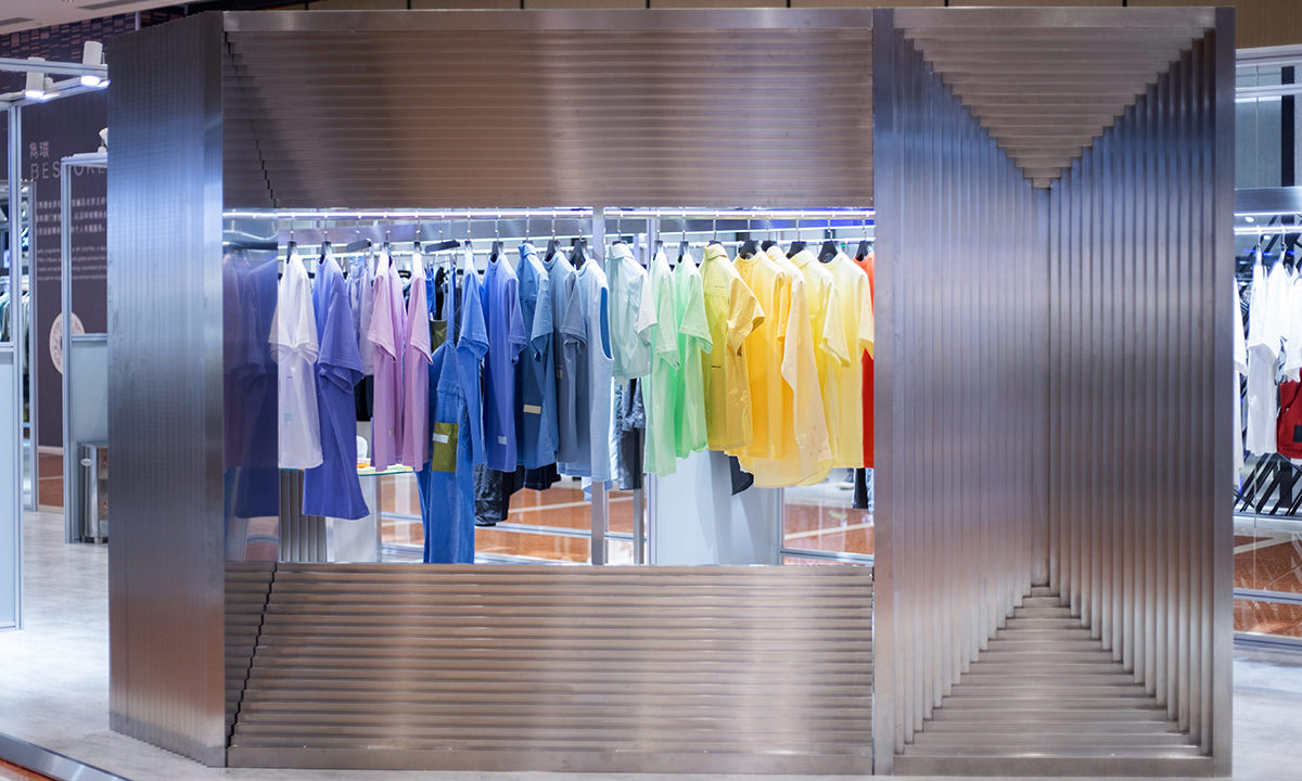 坐落于王府中环，ROARINGWILD 将于北京开设全新 POP-UP STORE