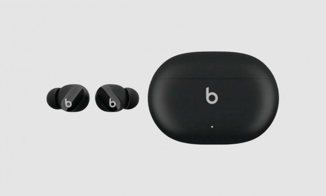 Beats Studio Buds 无线耳机或将于 7 月 21 日发布