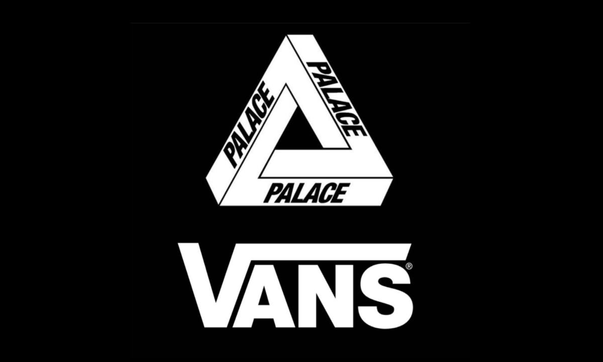 PALACE x Vans 合作即将登场