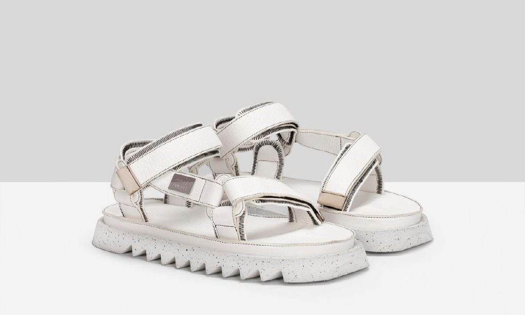 小众控福音，Marsèll x SUICOKE 全新联名鞋款释出