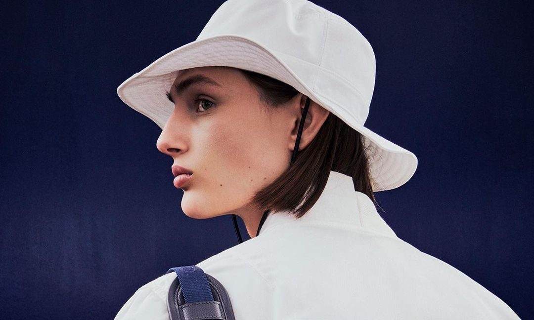 11 月登场，DIOR x sacai 2022 春季男士胶囊系列预览