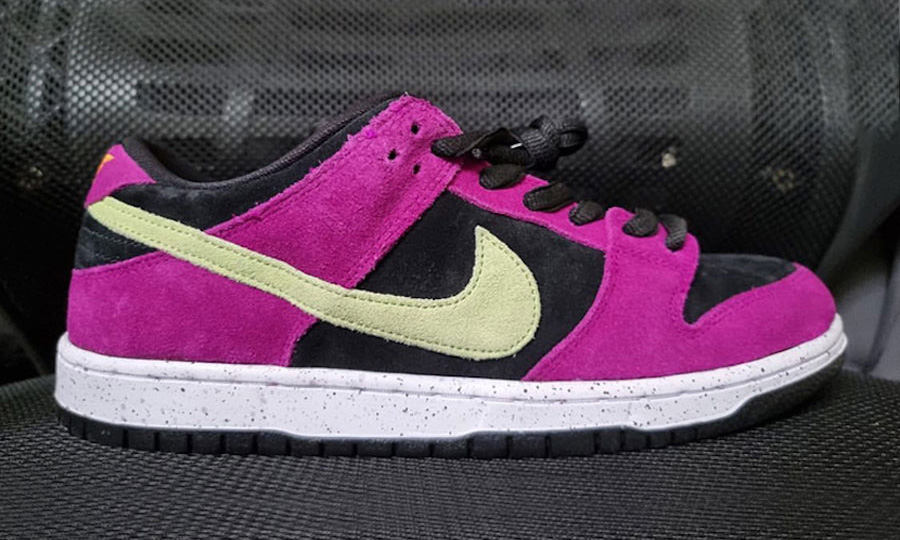Nike SB Dunk Low「ACG Terra」全新配色释出