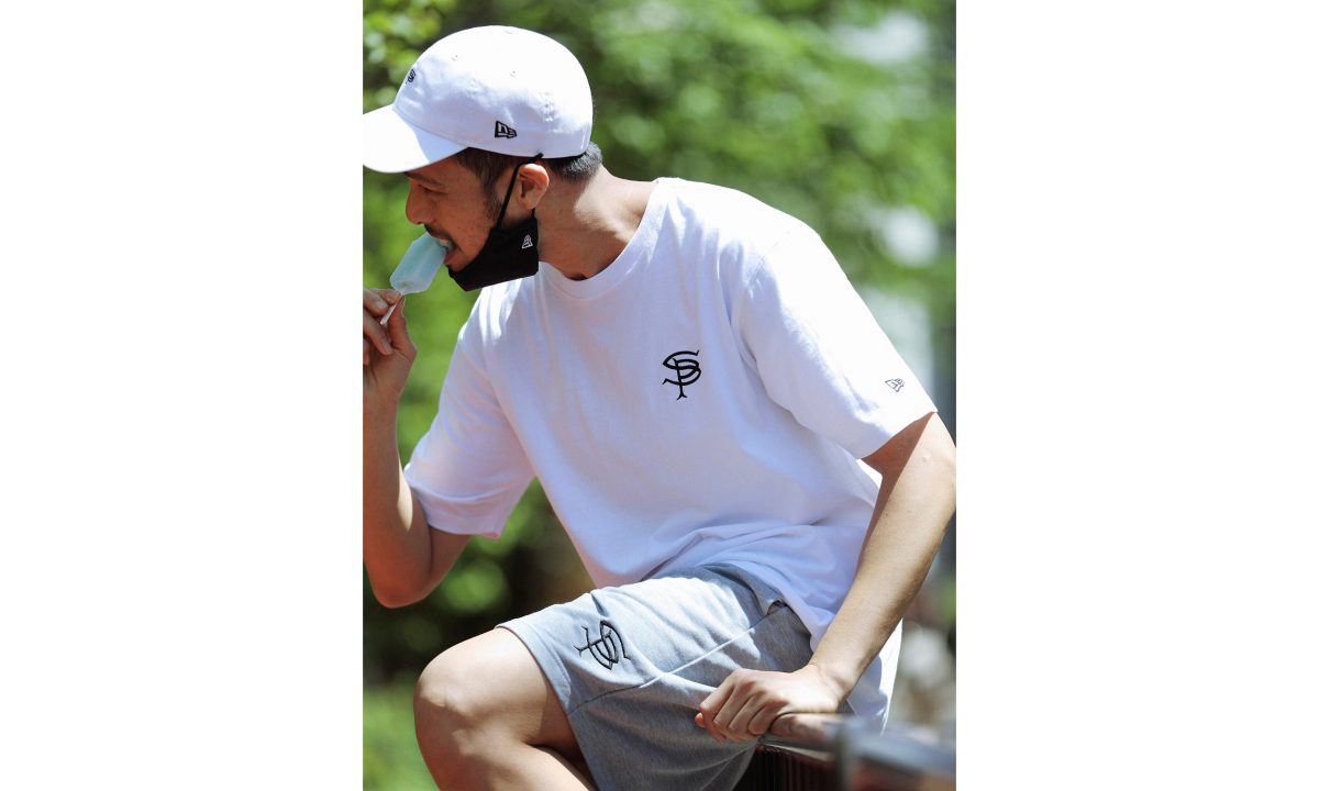 SOPHNET. x New Era 全新合作系列公开