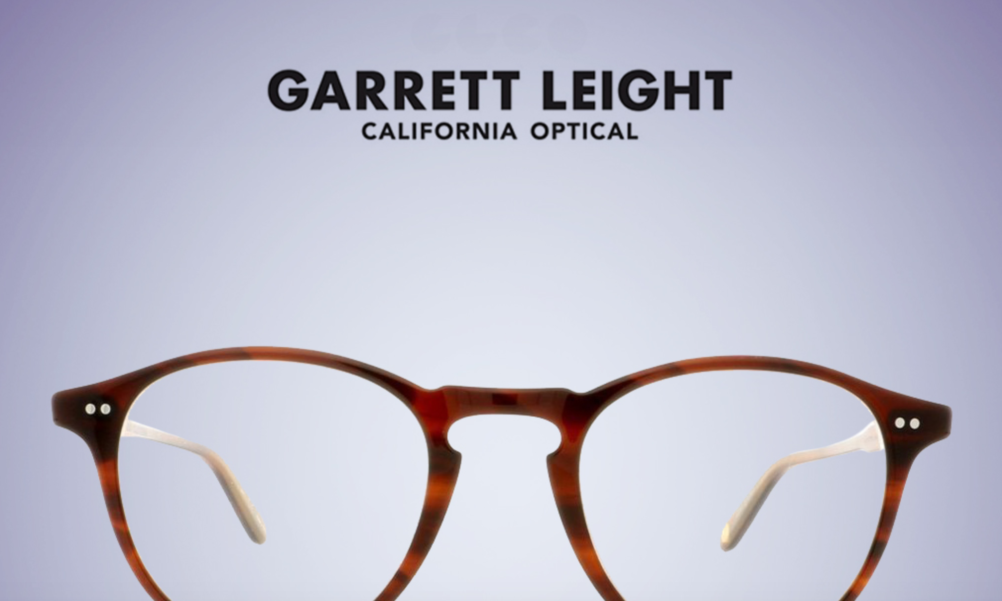 Garrett Leight California Optical 将售卖大部分股份