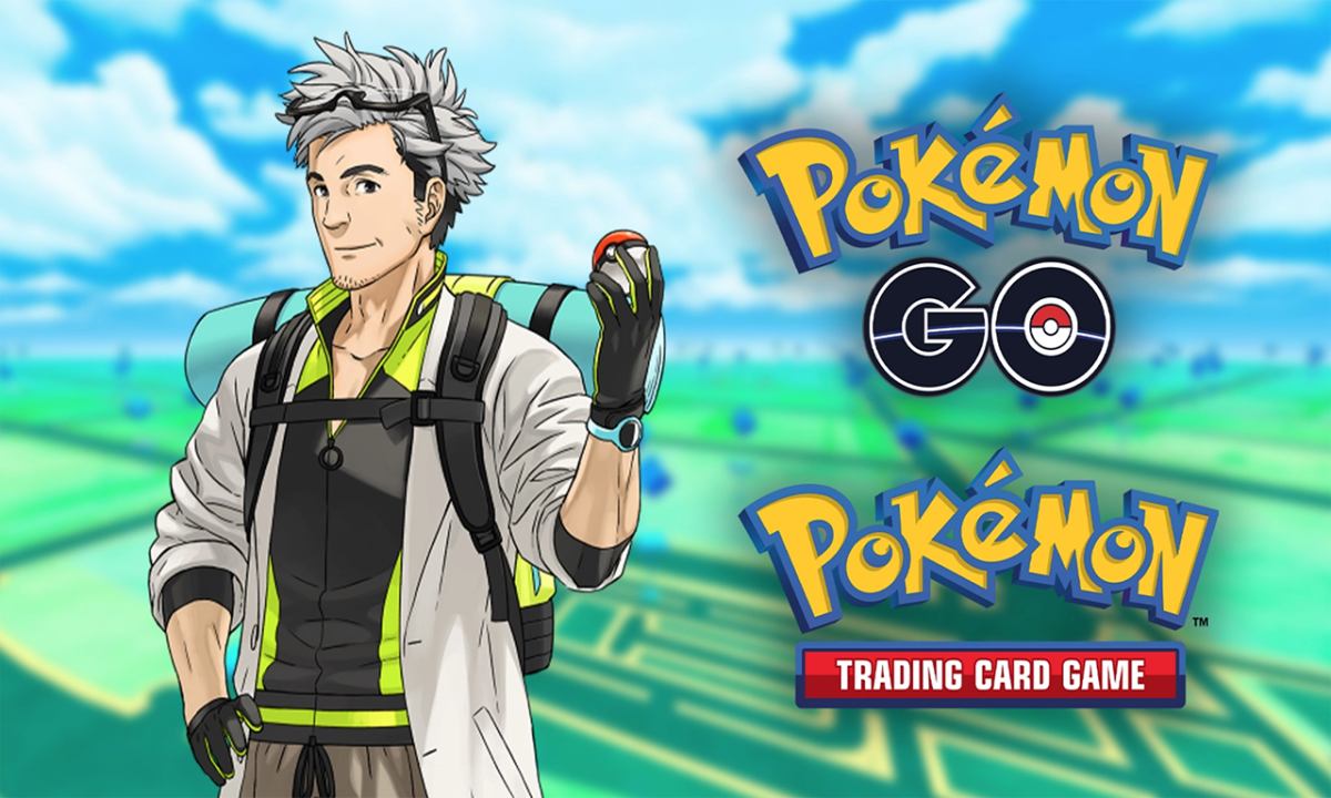 The Pokémon Company 2020 销售额高达 11 亿美元