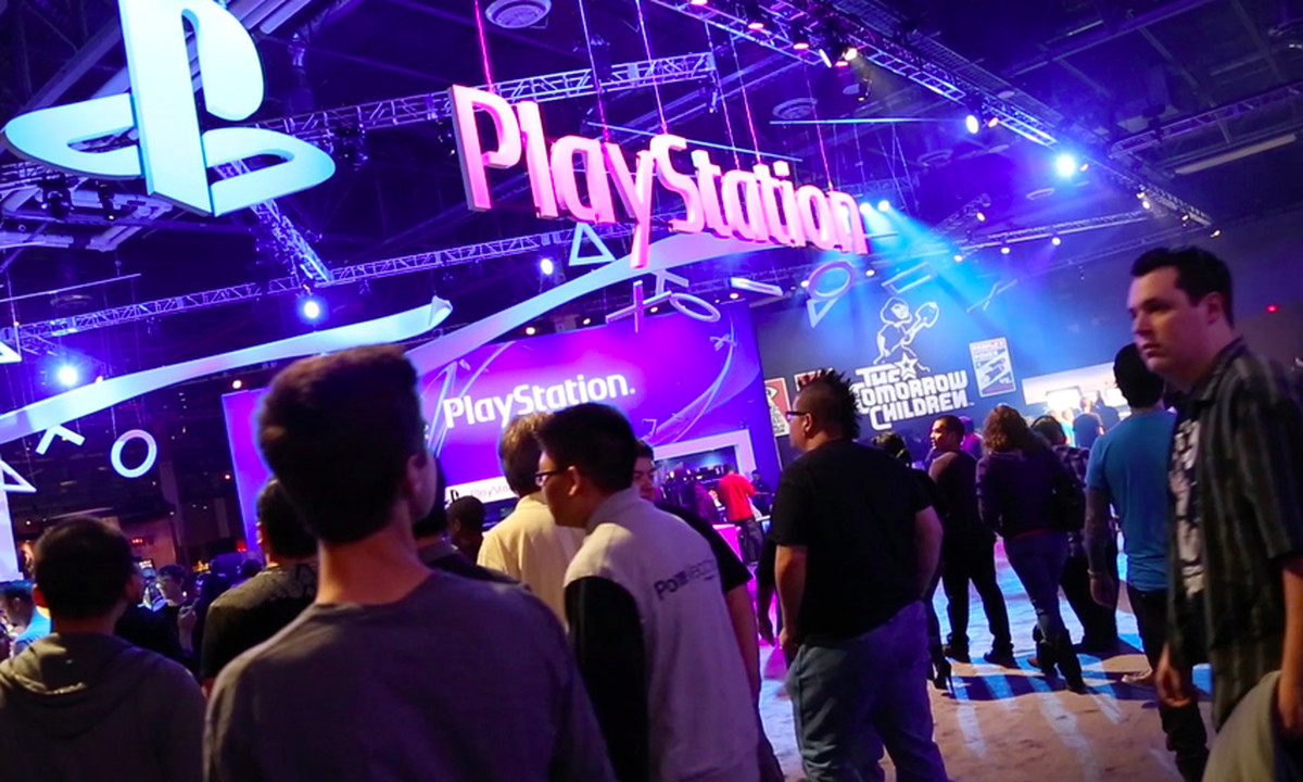 传索尼将在 6 月 28 日举办 PlayStation Experience 发布会
