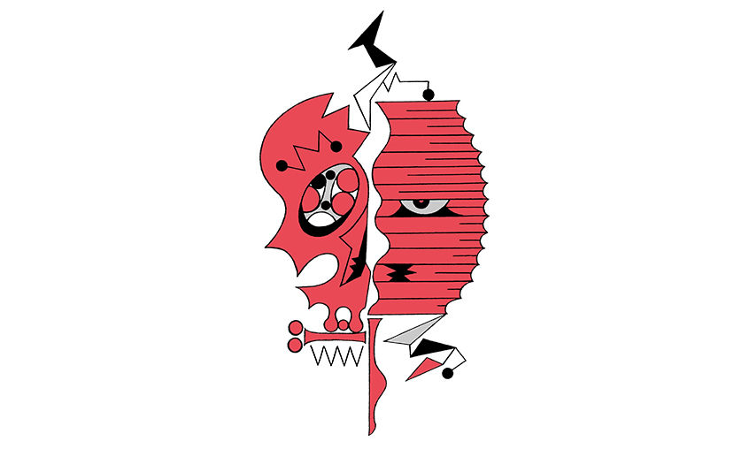WACKO MARIA x WOLF’S HEAD 联名系列即将上线