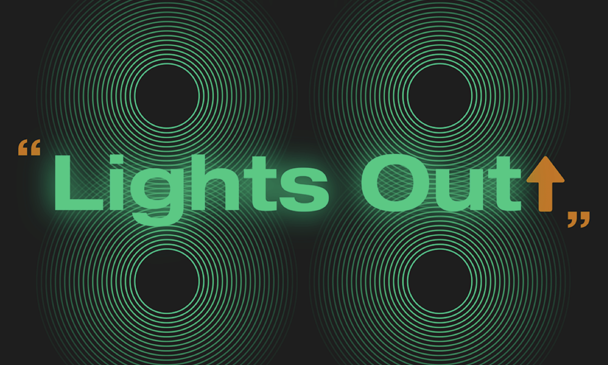88rising 与 NYLON 联合举办「『Lights Out!』音乐短片大赛」