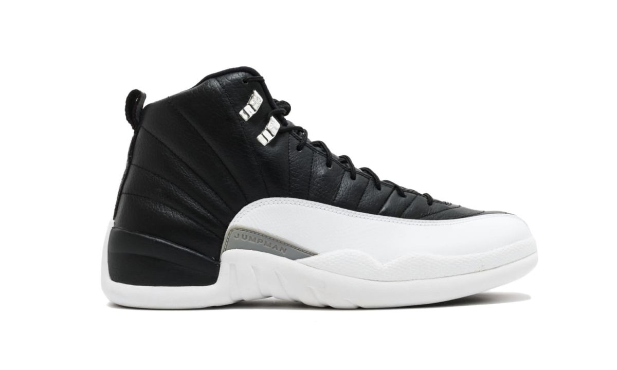 Air Jordan XII「季后赛」将复刻回归
