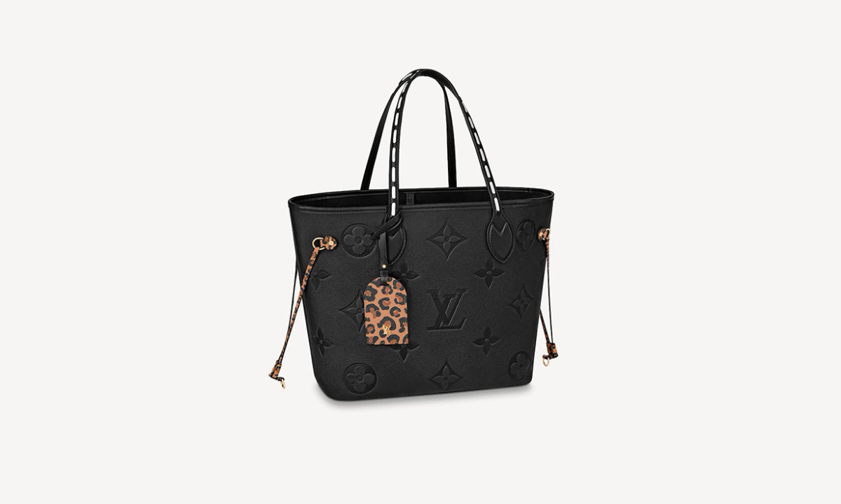 LOUIS VUITTON 2021 早秋包袋系列即将开售