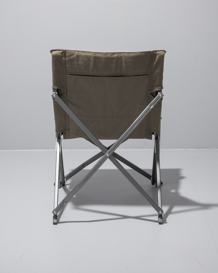 新品未使用品】Coleman×koti COZY CHAIR-