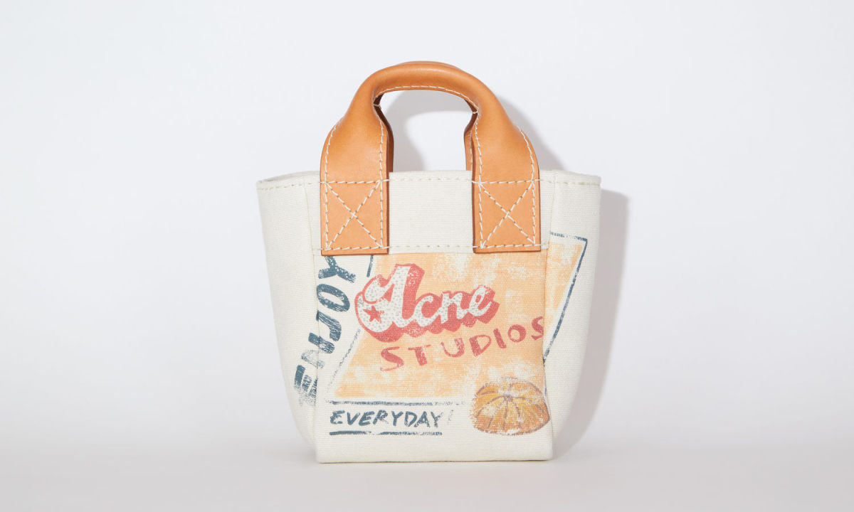 携手 Grant Levy-Lucero，Acne Studios 推出全新联名系列