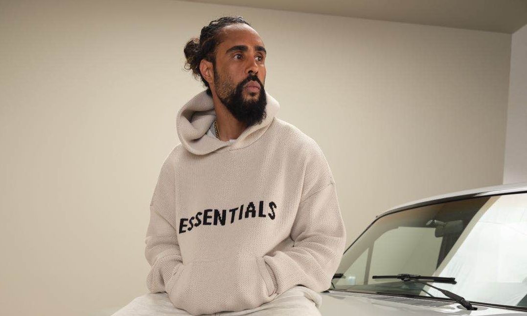 ESSENTIALS 2021 春季系列即将登陆 I.T