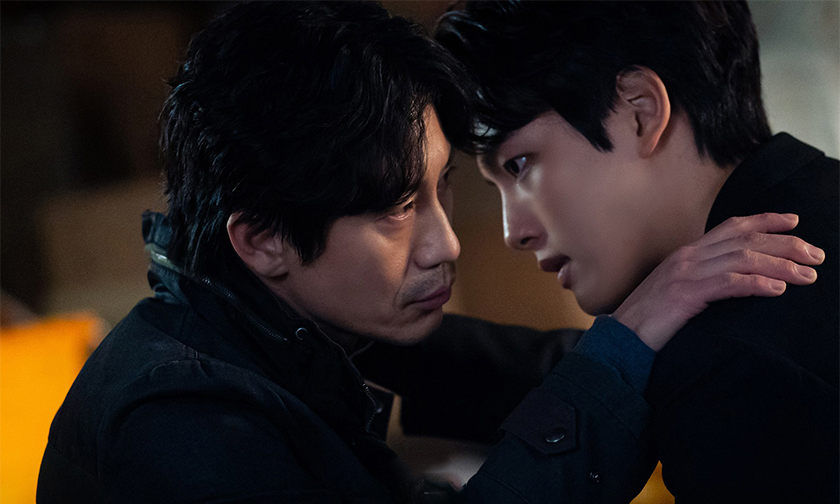 JTBC 电视台公布十年以来最受欢迎韩剧排行榜