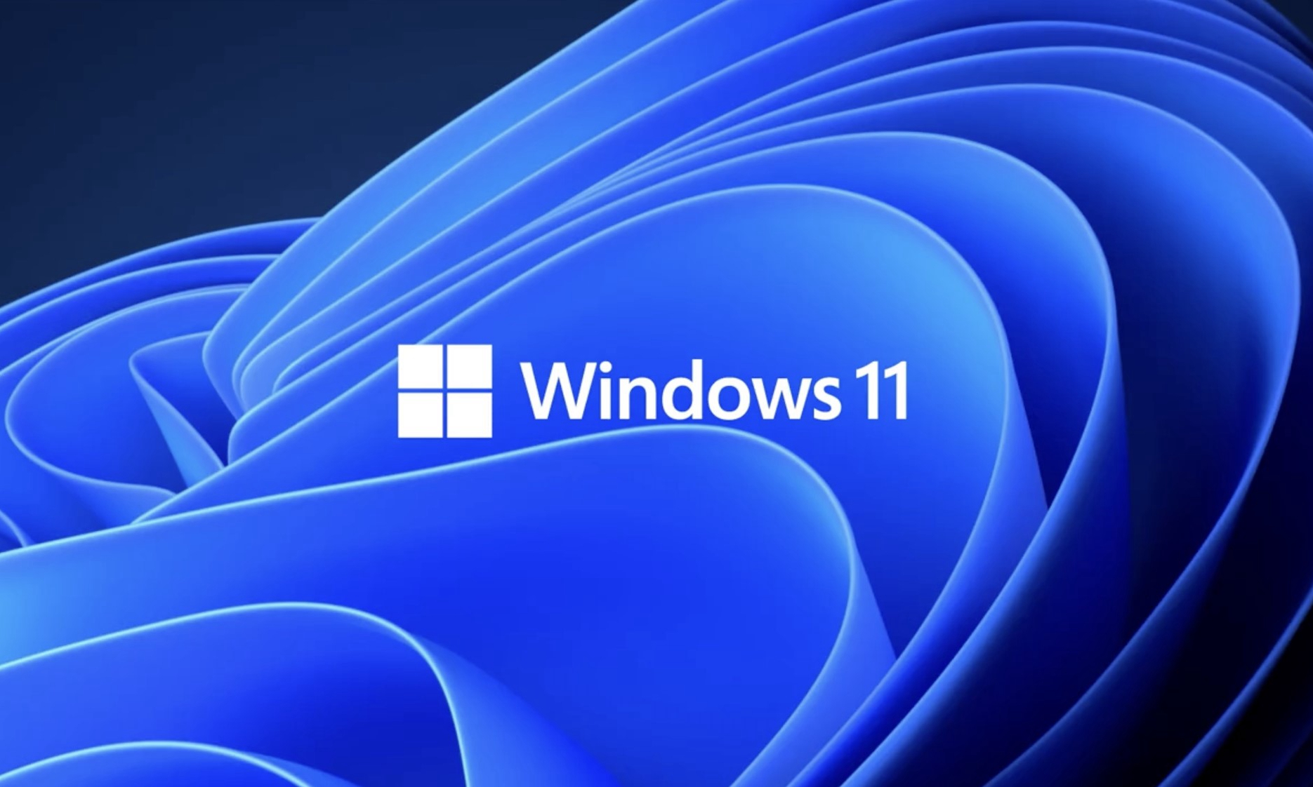 微软正式公布全新 Windows 11 操作系统