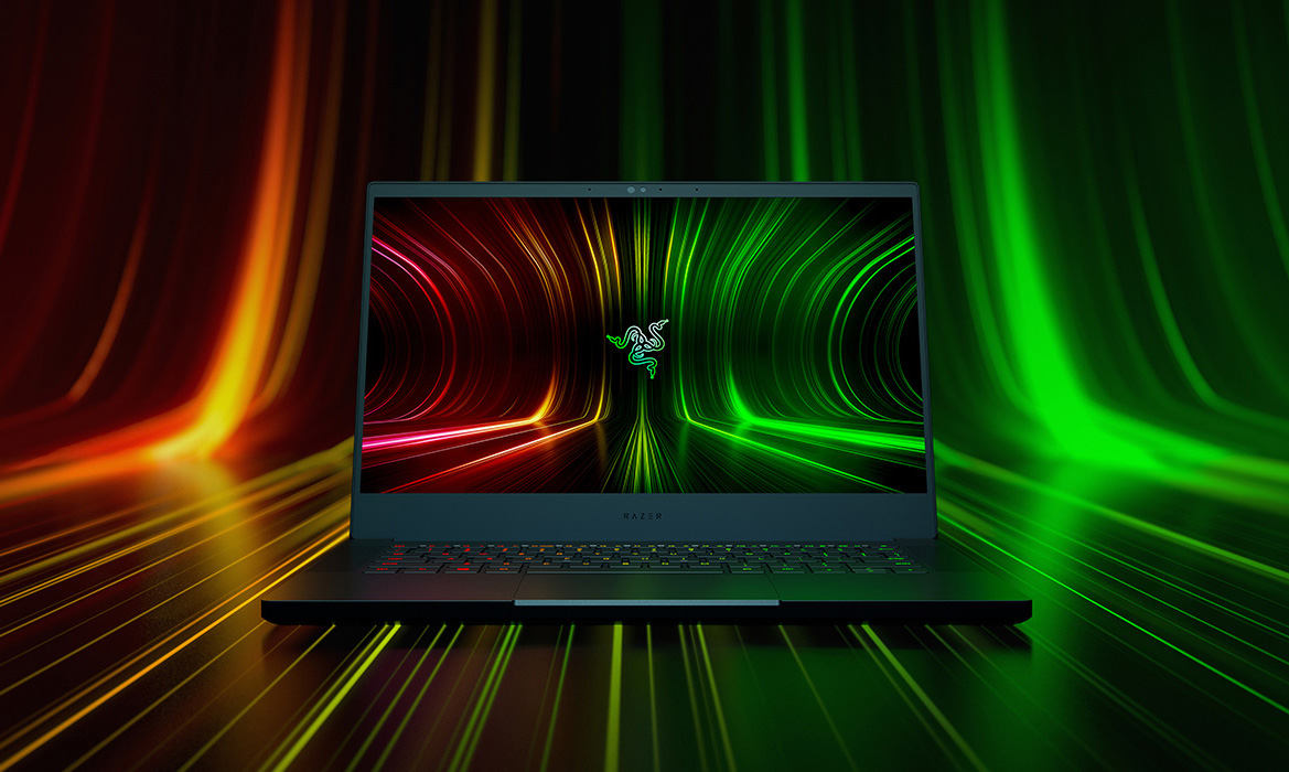 搭载 AMD 锐龙处理器，雷蛇发布全新款灵刃 14 笔记本