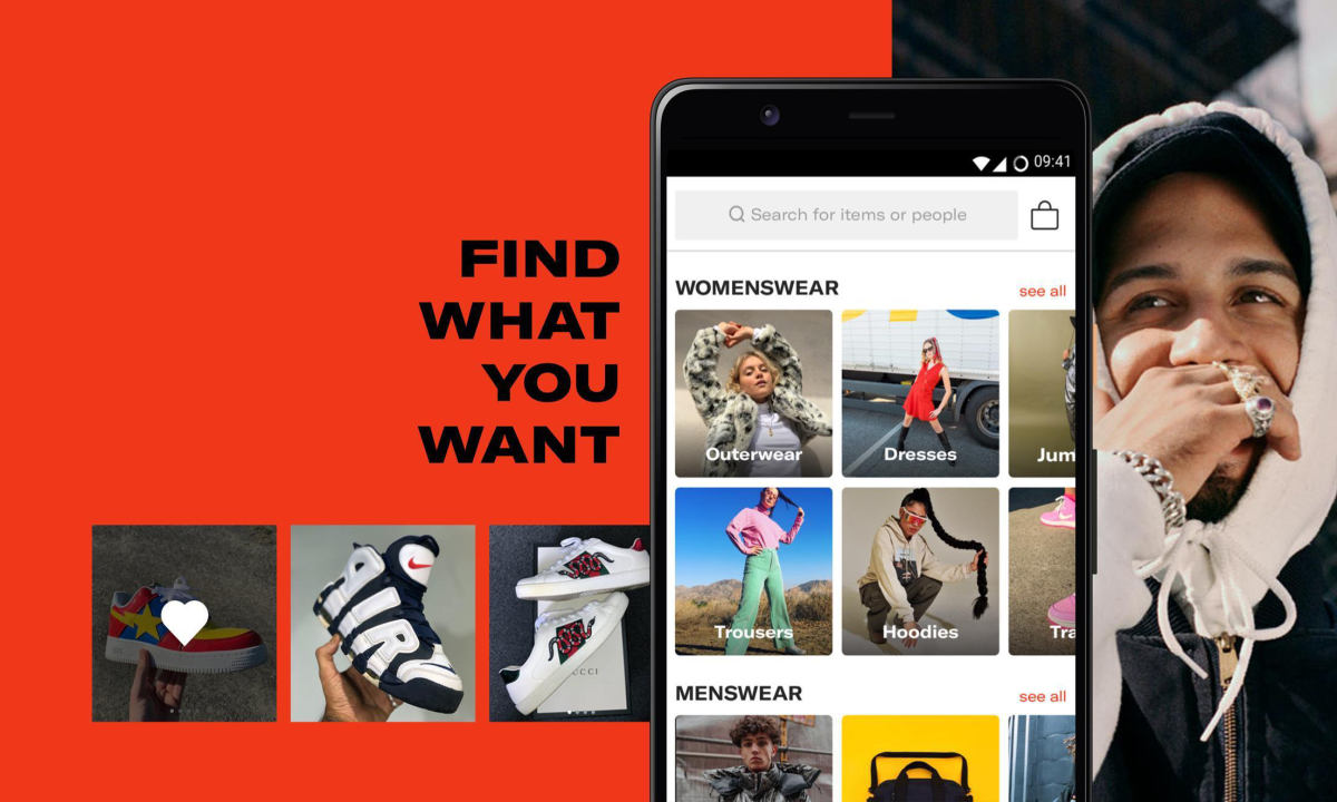 Etsy 斥资 16 亿美元正式收购二手时尚购物平台 Depop