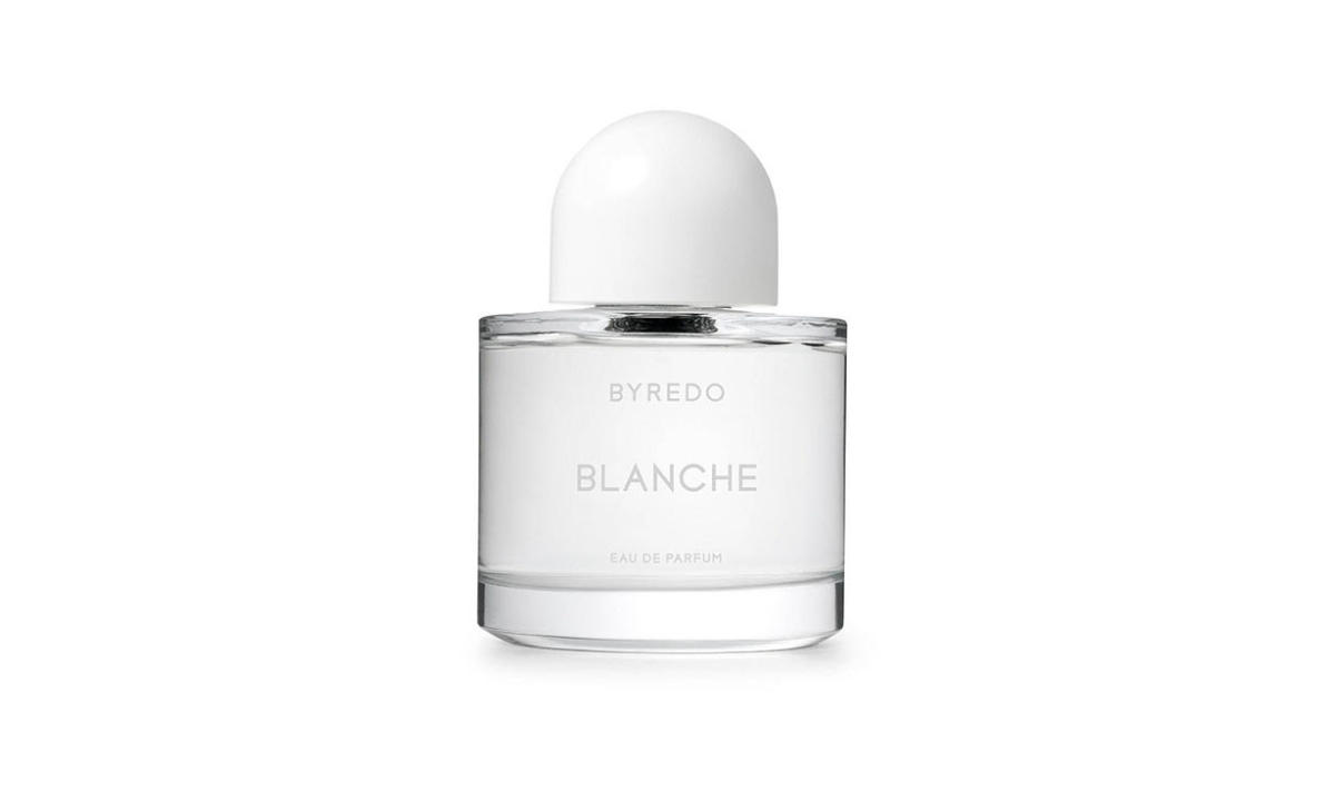 BYREDO 推出极简纯白限定香水