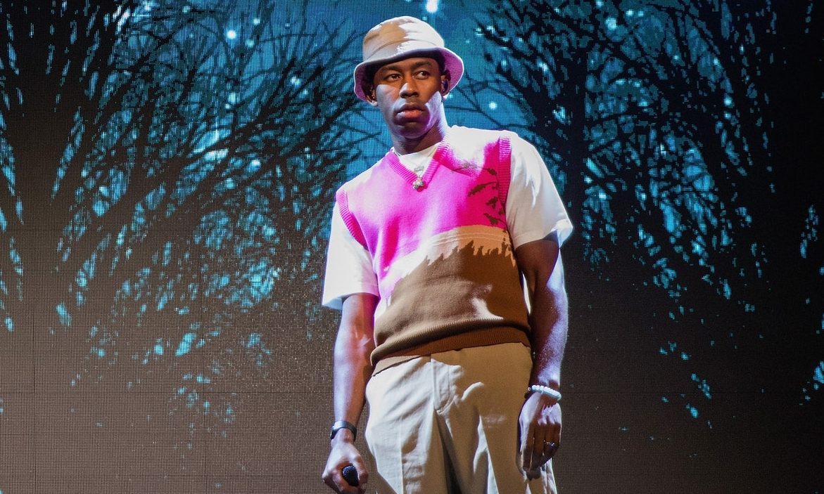 Tyler, the Creator 确认即将推出新作品