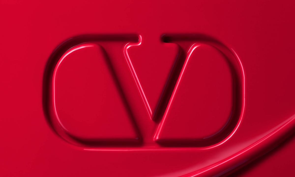 VALENTINO 入驻天猫开设美妆旗舰店