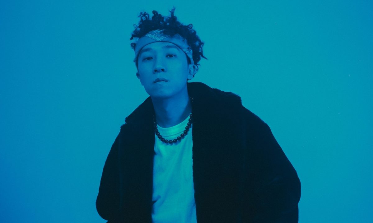 Dough-Boy 最近在听的 5 首歌｜VIBE OUT