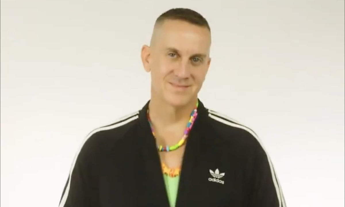 Jeremy Scott 将再度携手 adidas Originals 开启全新合作