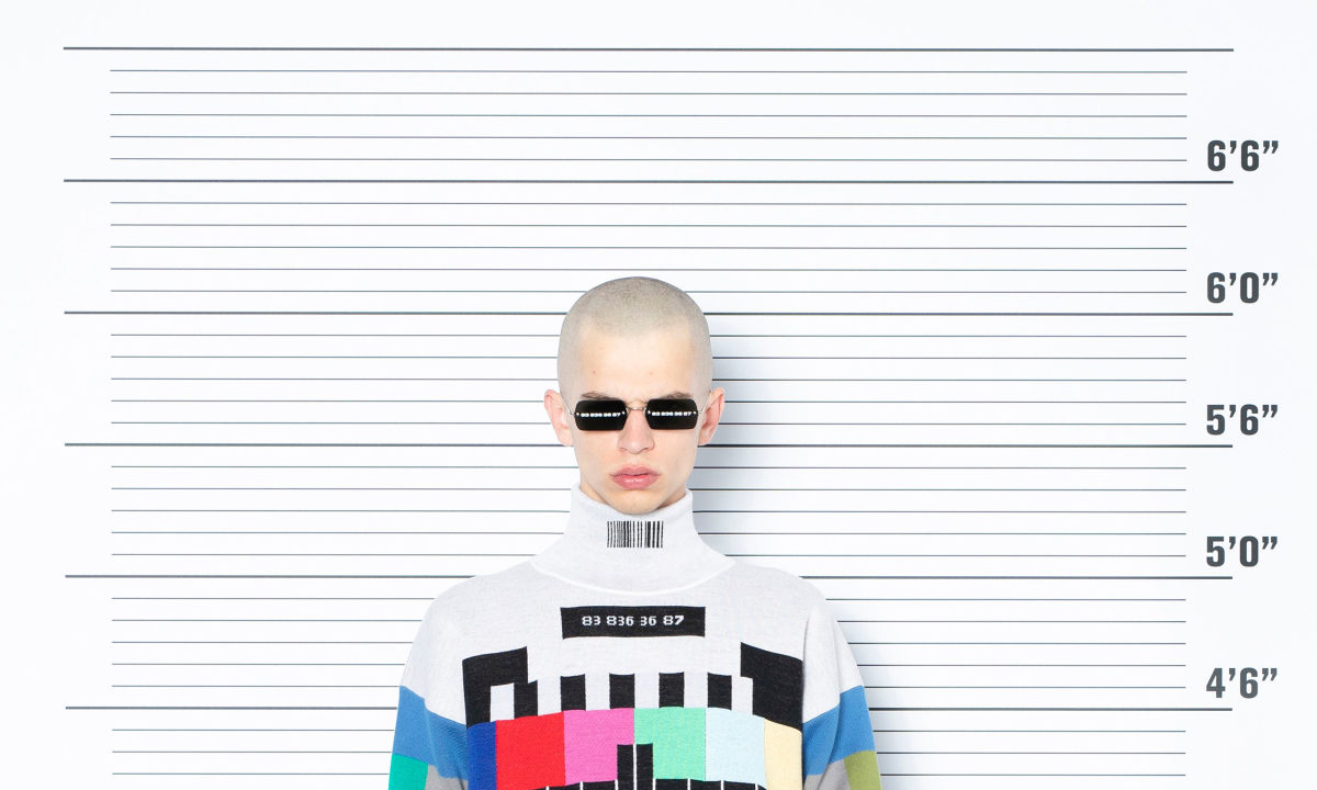 VETEMENTS「变身」VTMNTS，时尚消费者还会买账吗？