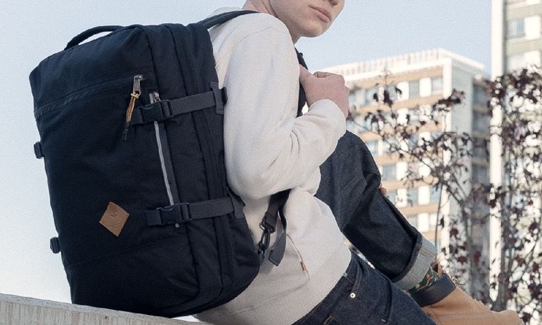 Timberland x EASTPAK 全新联名系列正式登场