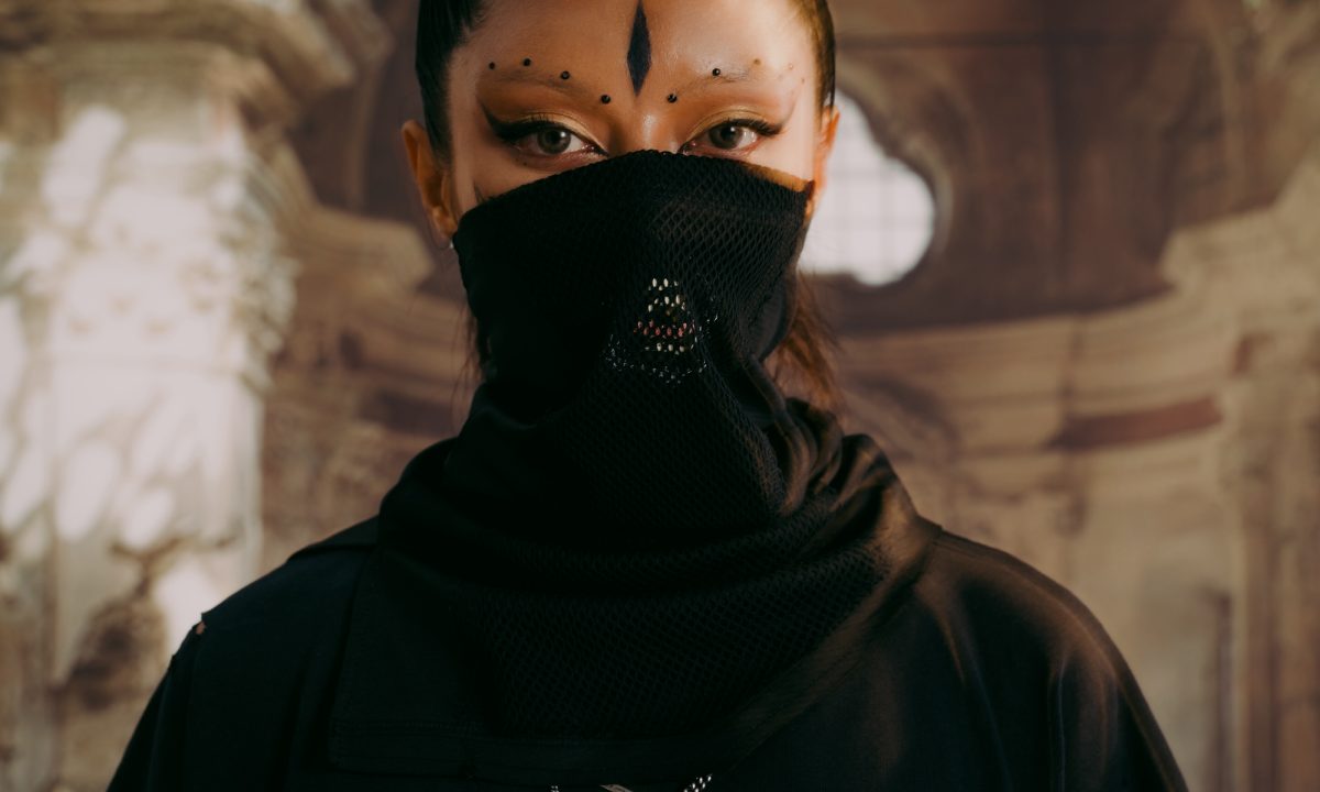 D5OVE 发布全新「Stigmata」胶囊系列
