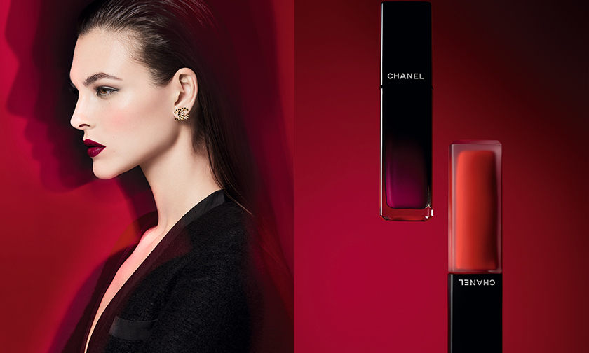 释出 12 款新色调唇彩，CHANEL 推出限量版唇彩釉光盒