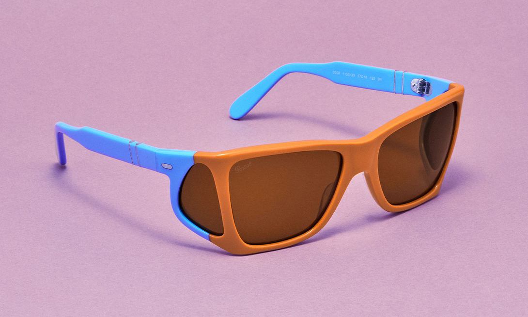 JW Anderson x Persol 联名眼镜系列登场