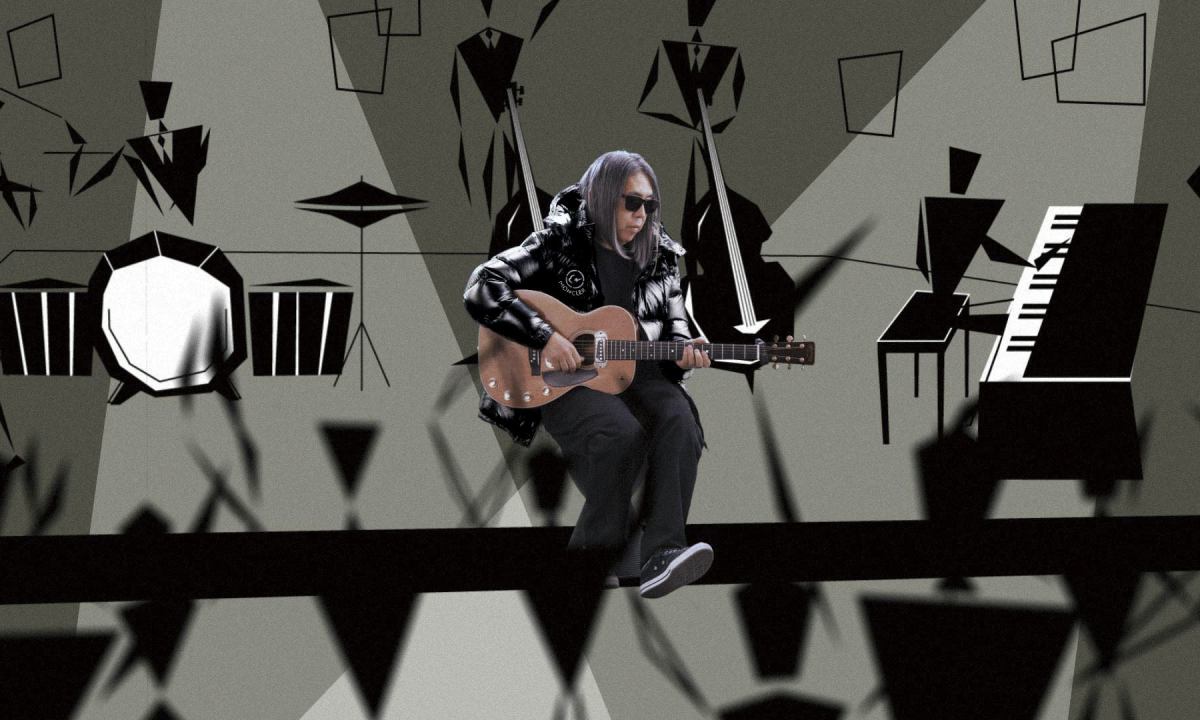 7 MONCLER FRGMT HIROSHI FUJIWARA 2021 系列正式登场