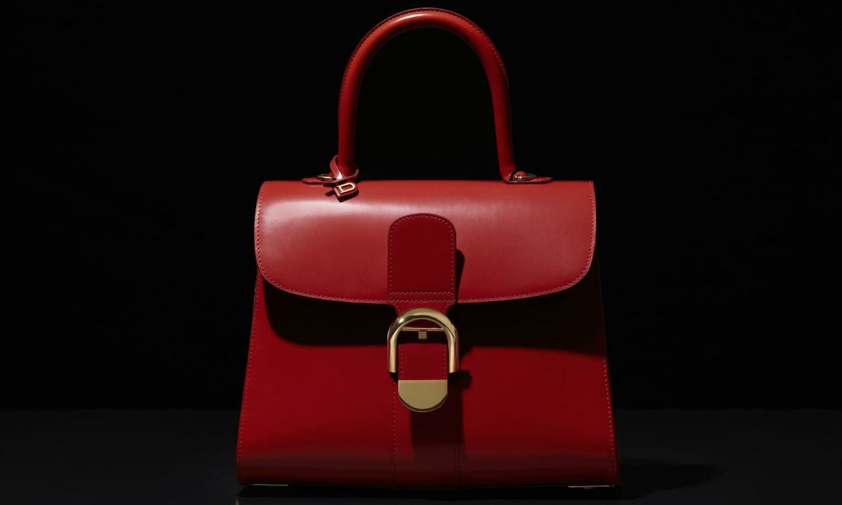 历峰集团收购奢侈手袋品牌 Delvaux 100% 股权