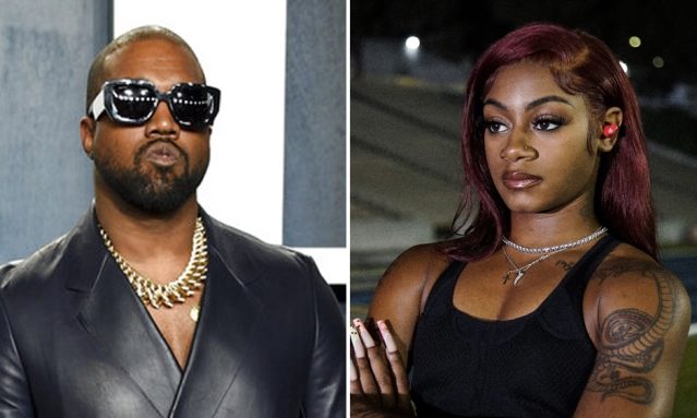 Kanye West 在与 Beats 合作的全新短片中发布新曲