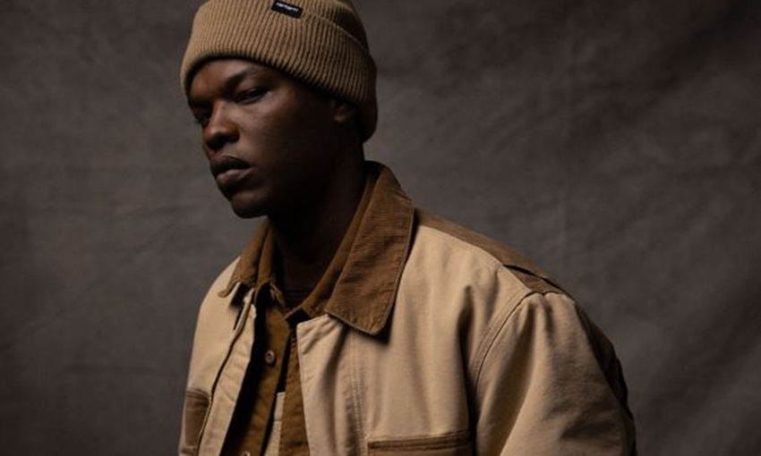 Carhartt WIP 2021 秋冬系列造型 Lookbook 释出